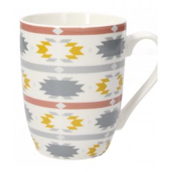 Kubek Tognana Iris Kilim 350 ml