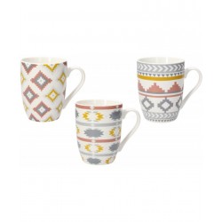 Kubek Tognana Iris Kilim 350 ml