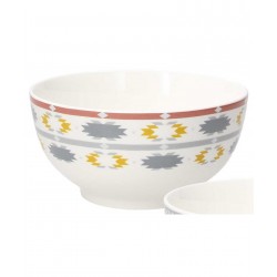 TOGNANA IRIS KILIM MISECZKA