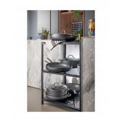 TOGNANA BIG FAMILY WOK 32 CM