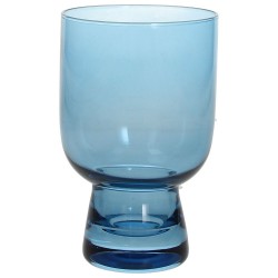 Szklanka kobaltowa 340 ml TOGNANA GIULIA