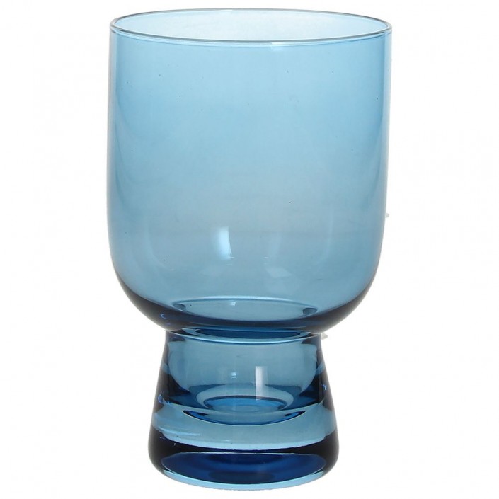 Szklanka kobaltowa 340 ml TOGNANA GIULIA