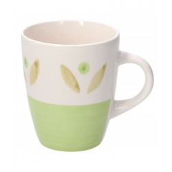 TOGNANA DAISY KUBEK ZIELONY 390 ml