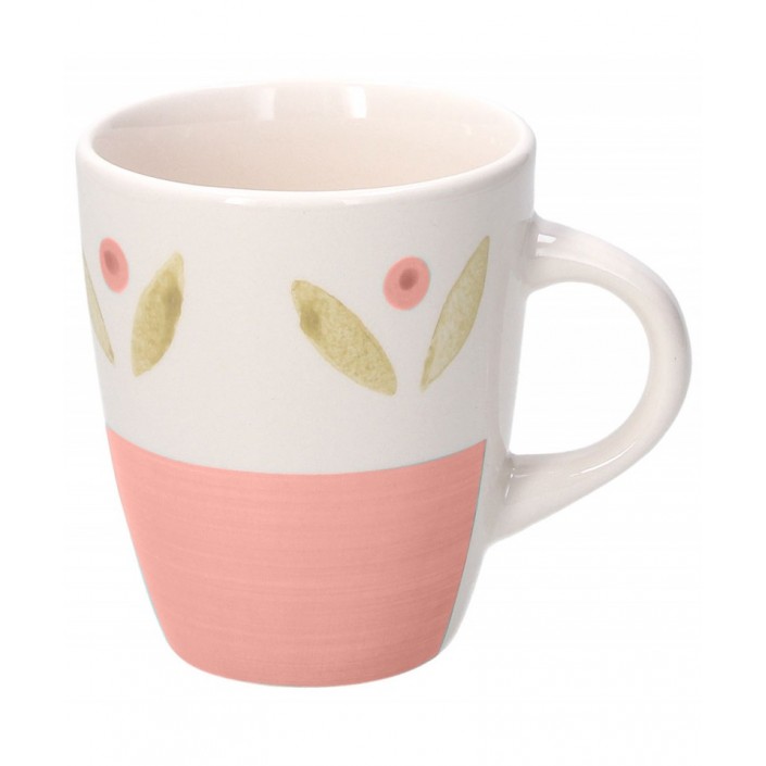 TOGNANA DAISY KUBEK RÓŻOWY 390 ml