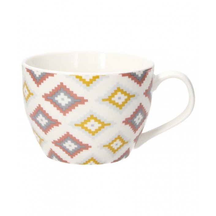 TOGNANA IRIS KILIM KUBEK