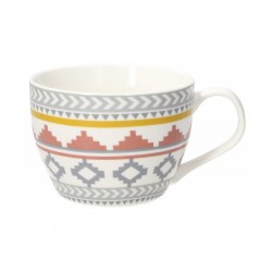 TOGNANA IRIS KILIM KUBEK