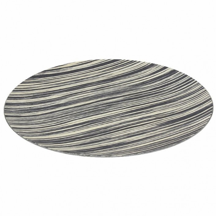 TOGNANA EBONY PODKŁADKA 33 CM