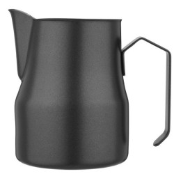 dzbanek do mleka KAUFGUT ARTE BLACK 550 ML