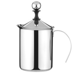 spieniacz do mleka Kaufgut 800 ml