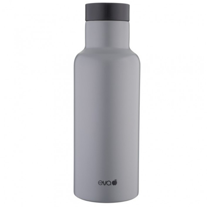 TERMOS SZARY 450 ML