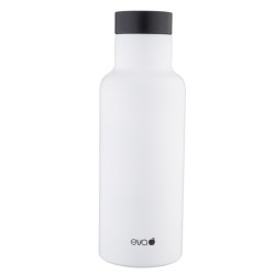 TERMOS BIAŁY 450 ML