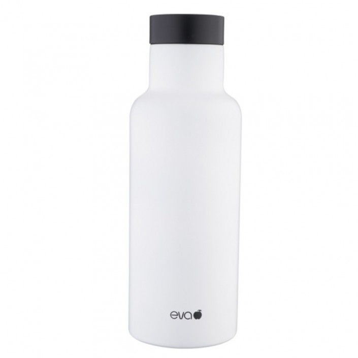 TERMOS BIAŁY 450 ML