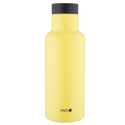 TERMOS ŻÓŁTY 450 ML