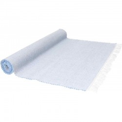 TOGNANA BASIC BIEŻNIK JASNO NIEBIESKI 40 X 140 CM