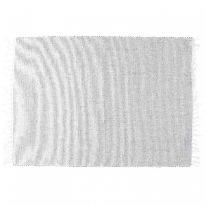 Podkładka Tognana Basic jasnoszara 35 x 50 cm