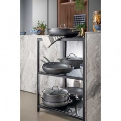 TOGNANA BIG FAMILY TEGAME Z POKRYWĄ 36 CM
