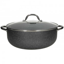 TOGNANA BIG FAMILY TEGAME Z POKRYWĄ 36 CM