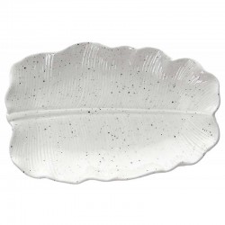TOGNANA LEAFS ZELDA TALERZ LIŚĆ 18 X 12 X 3 CM