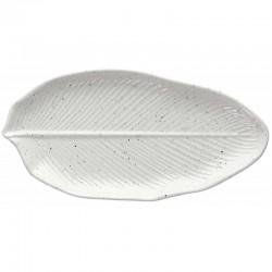 TOGNANA LEAFS ZELDA TALERZ LIŚĆ 36,5 X 17 X 2,8 CM
