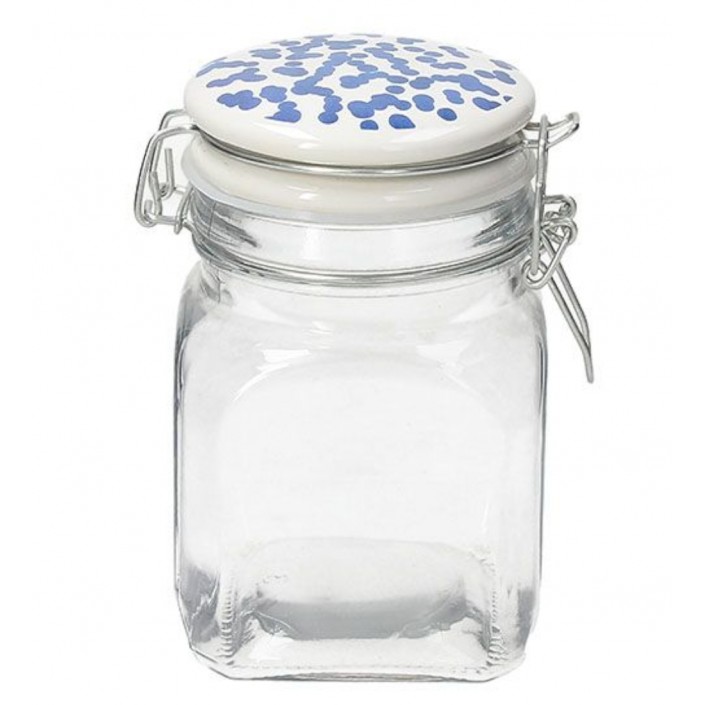 Pojemnik szklany Tognana Ulay 1300 ml