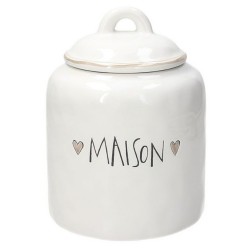 Pojemnik z pokrywką Tognana Amour 1600 ml
