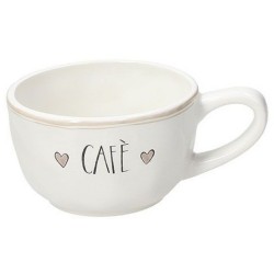 Tognana kubek śniadaniowy amour cafe