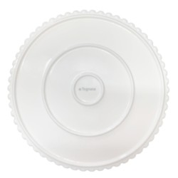 Talerz na ciasto Tognana Pearl