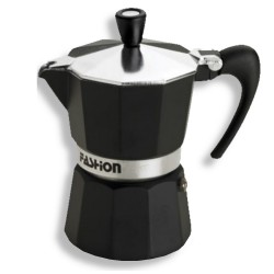 GAT FASHION BLACK INDUCTION KAWIARKA 9 TZ