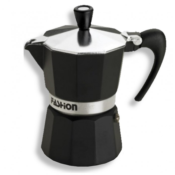 GAT FASHION BLACK INDUCTION KAWIARKA 9 TZ