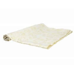świąteczny bieżnik Tognana Holly 40 x 140 cm