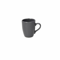 Kubek antracytowy Tognana Tatami 370 ml