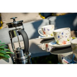 Zaparzacz do kawy i herbaty Tognana Magnifica 600 ml
