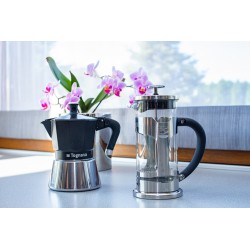 Zaparzacz do kawy i herbaty Tognana Magnifica 600 ml