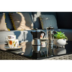 Zaparzacz do kawy i herbaty Tognana Magnifica 800 ml