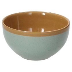 Miseczka Tognana Woody, zielona 14 cm