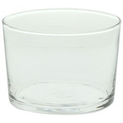 Komplet 3 szklanek Tognana Valencia, 210 ml