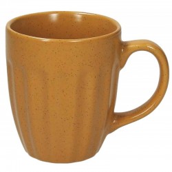 Kubek Tognana Costantin żółty 300 ml