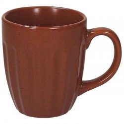 Kubek Tognana Costantin pomarańczowy 300 ml