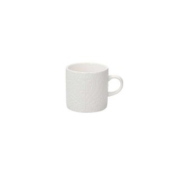 Kubek Biały porcelanowy  Tognana Copenaghen 280 ml